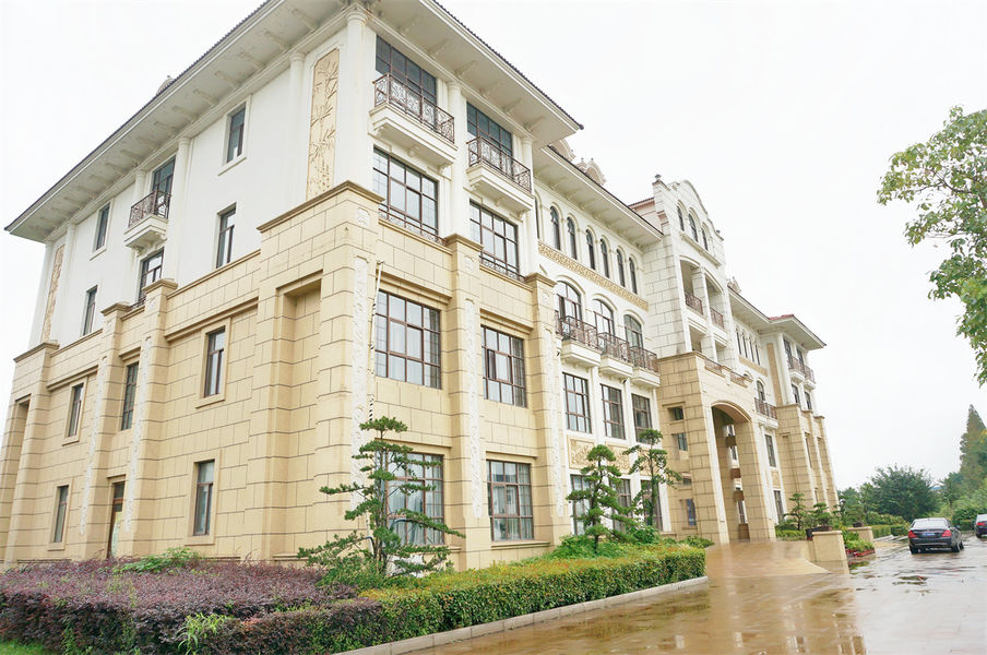 Китай Jiangsu Jiuneng Electromechanical Technology Co., Ltd. Профиль компании
