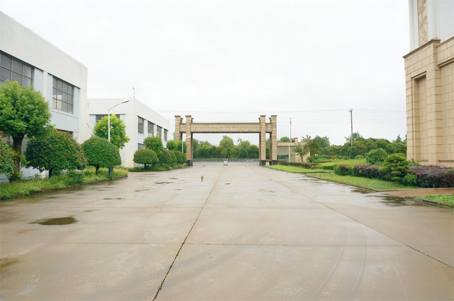 Китай Jiangsu Jiuneng Electromechanical Technology Co., Ltd. Профиль компании