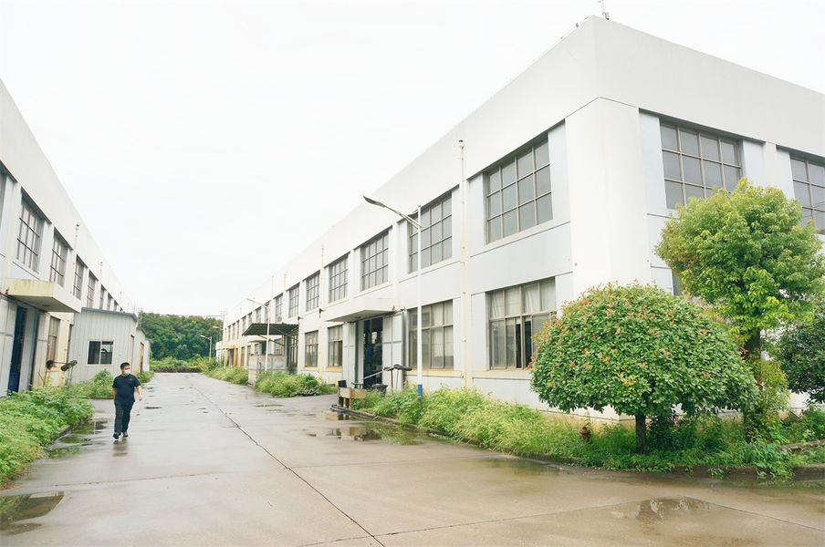 Китай Jiangsu Jiuneng Electromechanical Technology Co., Ltd. Профиль компании