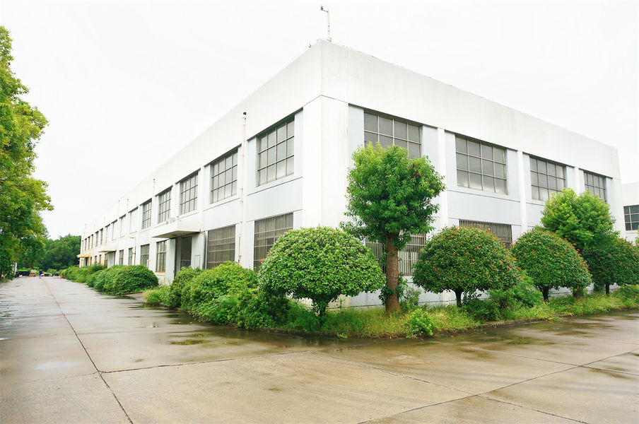 Китай Jiangsu Jiuneng Electromechanical Technology Co., Ltd. Профиль компании