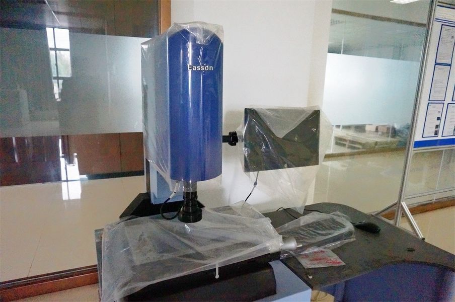 Jiangsu Jiuneng Electromechanical Technology Co., Ltd. производственная линия производителя