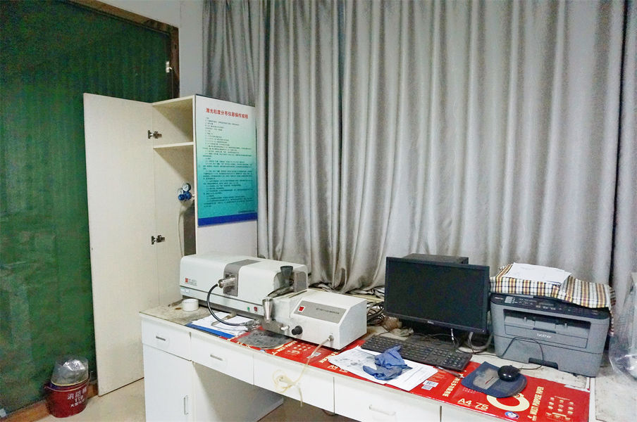 Jiangsu Jiuneng Electromechanical Technology Co., Ltd. производственная линия производителя