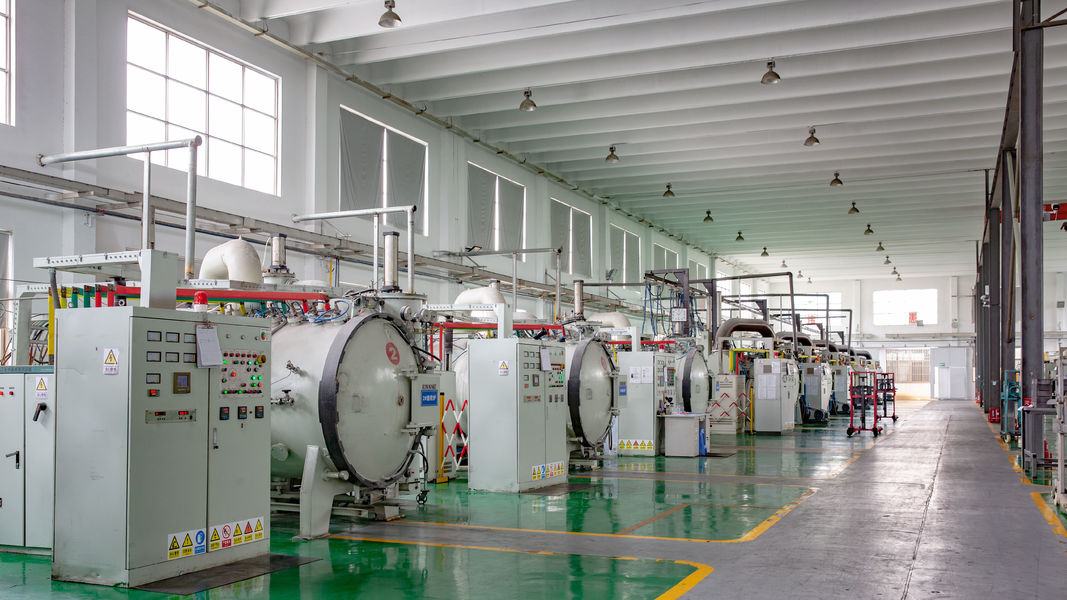 Китай Jiangsu Jiuneng Electromechanical Technology Co., Ltd. Профиль компании