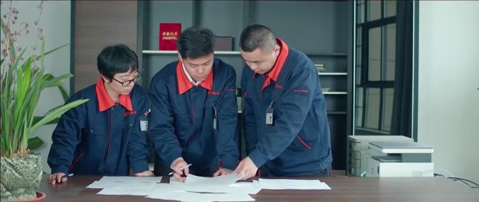 Китай Jiangsu Jiuneng Electromechanical Technology Co., Ltd. Профиль компании
