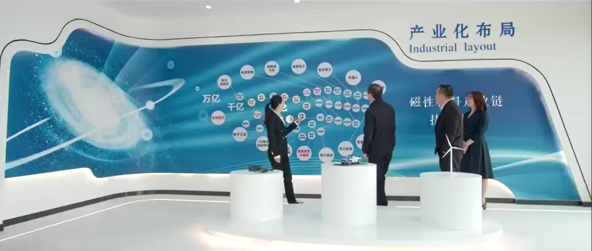 Китай Jiangsu Jiuneng Electromechanical Technology Co., Ltd. Профиль компании