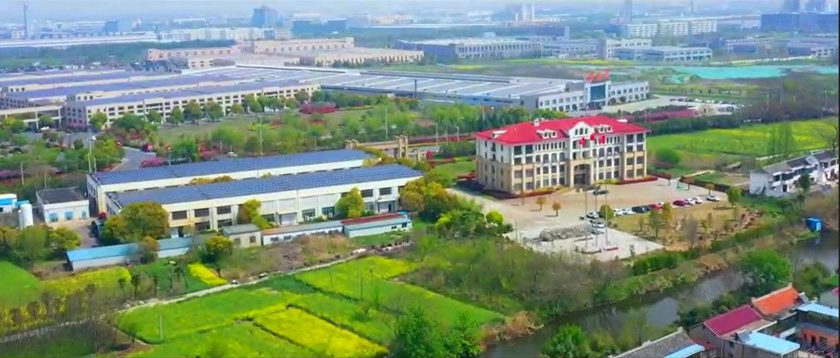 Китай Jiangsu Jiuneng Electromechanical Technology Co., Ltd. Профиль компании