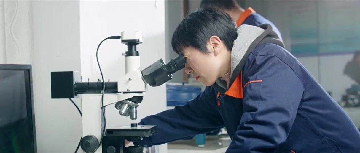 Китай Jiangsu Jiuneng Electromechanical Technology Co., Ltd. Профиль компании