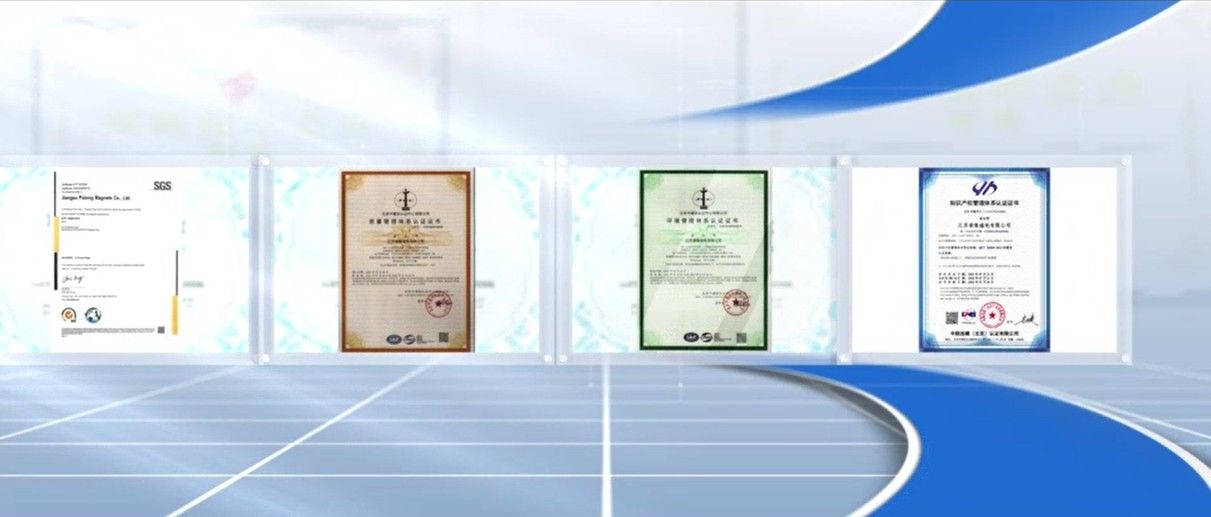 Китай Jiangsu Jiuneng Electromechanical Technology Co., Ltd. Профиль компании